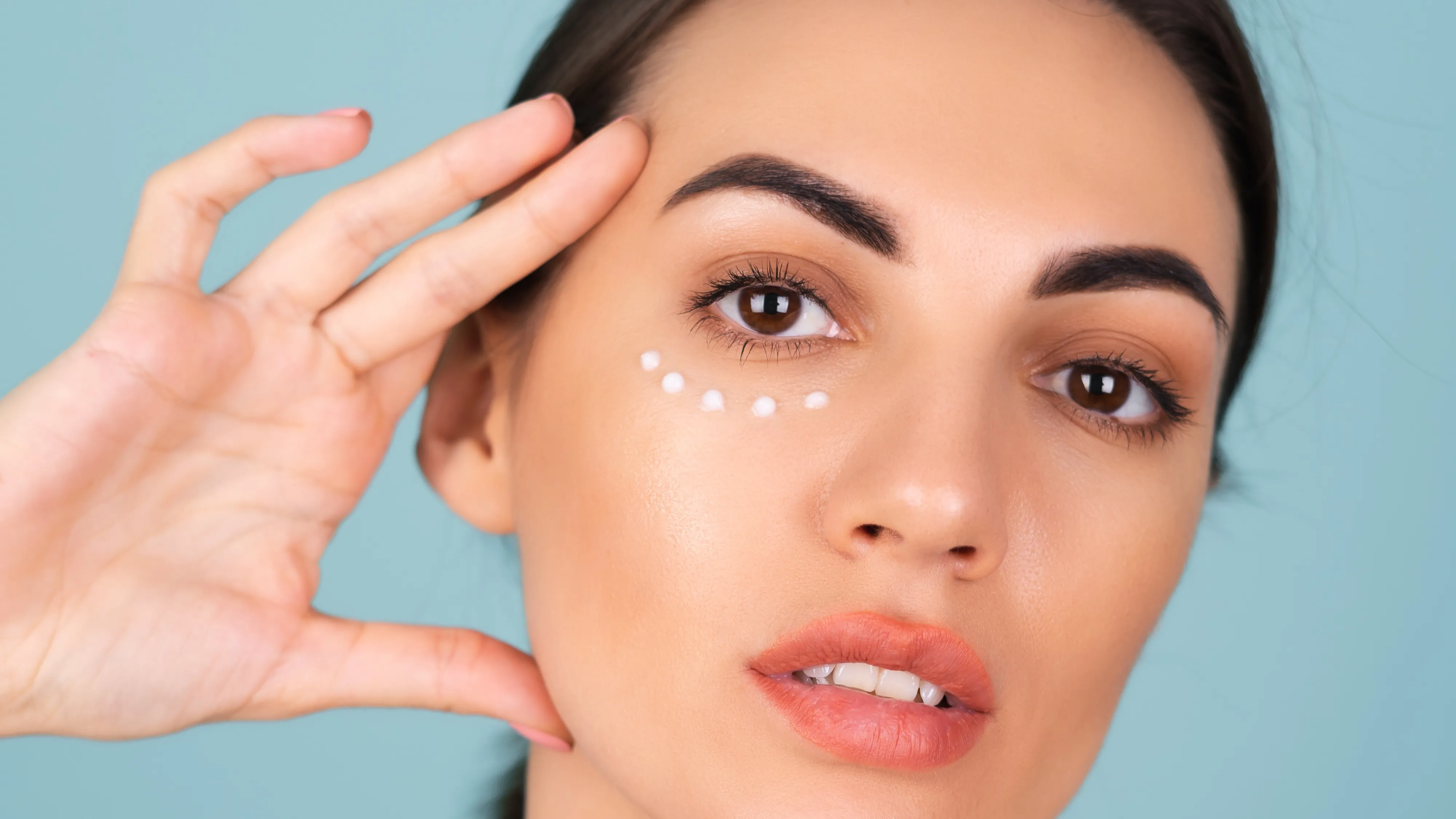 gözaltı mezoterapisi